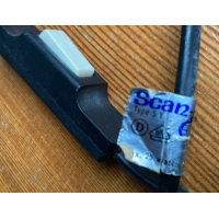 Scan-Globe Denmark globelamp